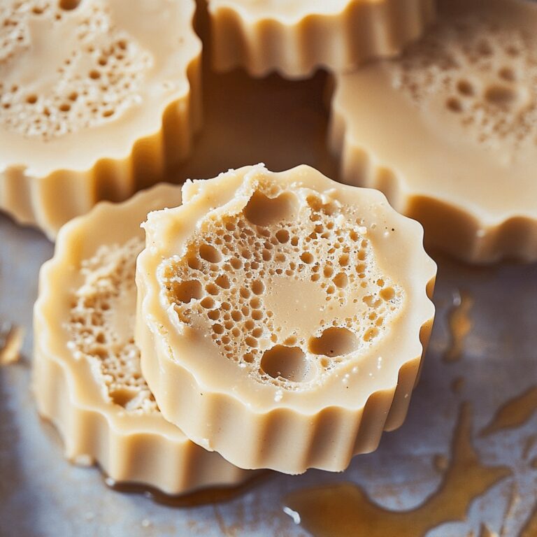 Indulgent Maple Fudge Recipe