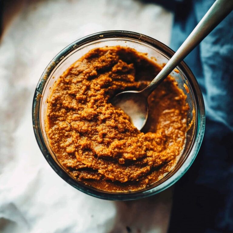 Life-Changing 30 Minute Masala Sauce Recipe
