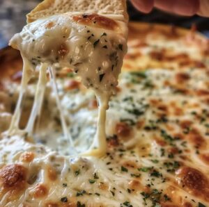 Million-Dollar Dip Recipe