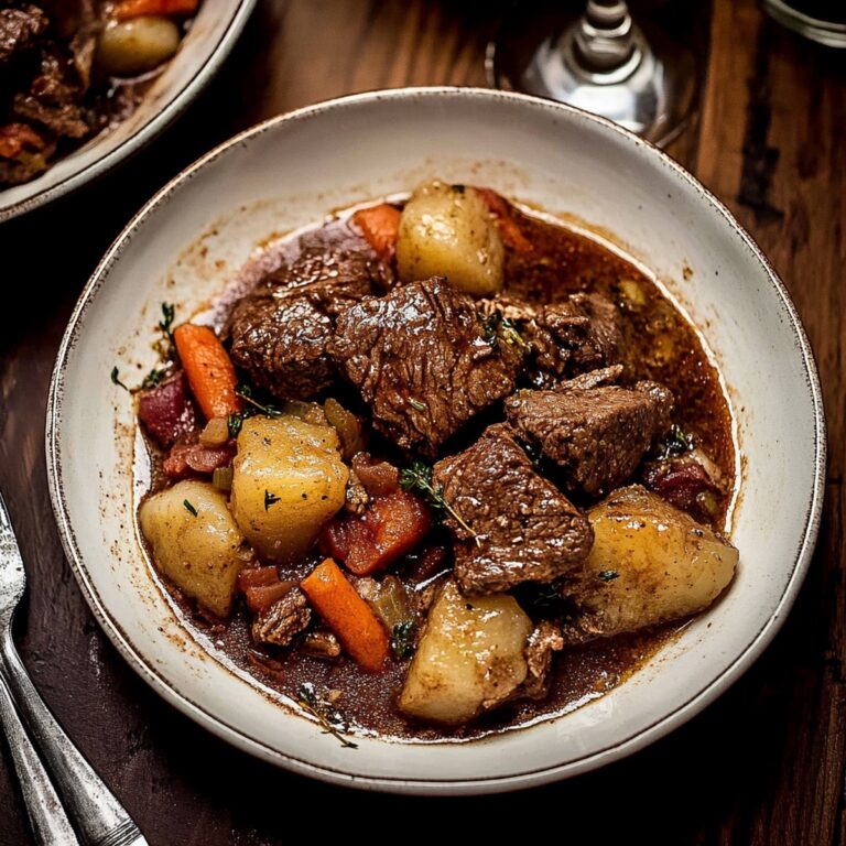 Best Beef Chuck Recipes Recipe