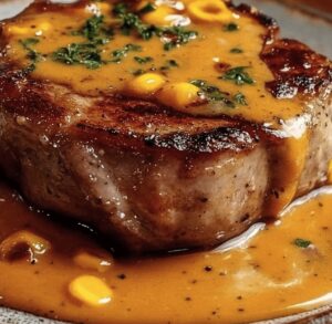 Texas Roadhouse Pork Chop A Copycat Classic Recipe