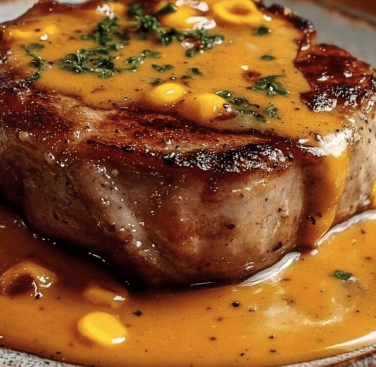 Texas Roadhouse Pork Chop A Copycat Classic Recipe