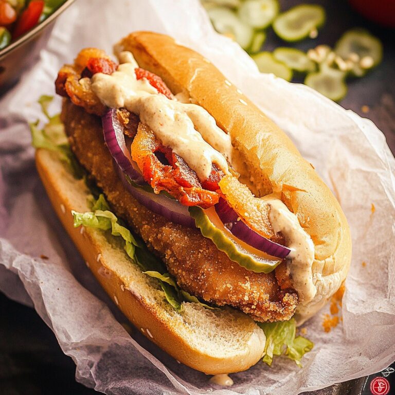 Bird Dog Sandwich Recipe