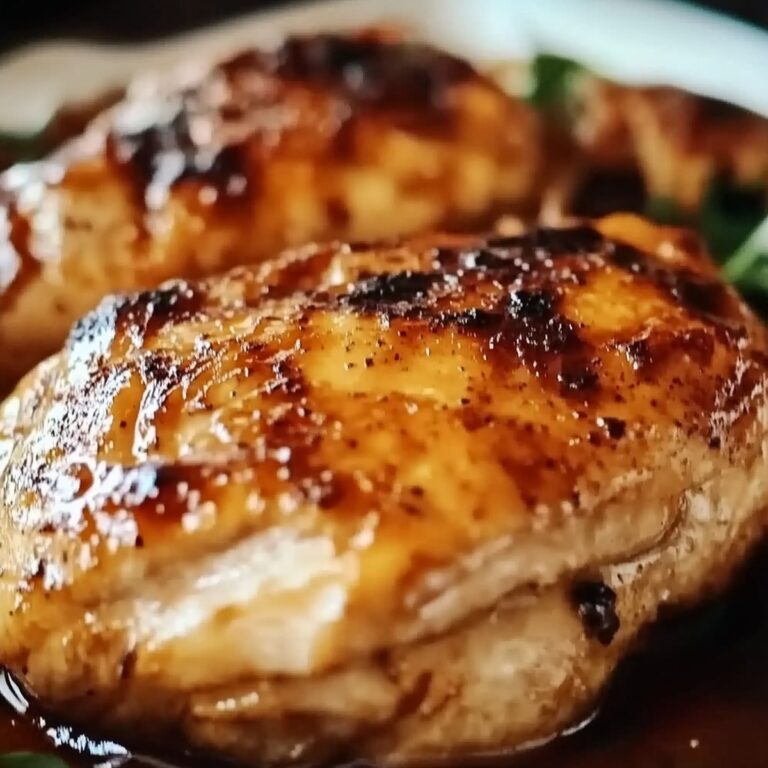 Tender Sweet Baby Rays Crockpot Chicken Recipe