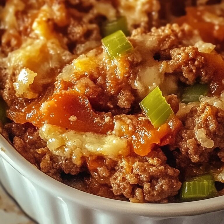 Mouthwatering Dolly Partons 5-Ingredient Casserole Recipe