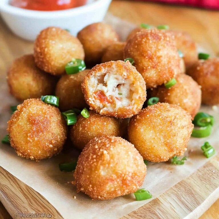 Texas Roadhouse Rattlesnake Bites Recipe