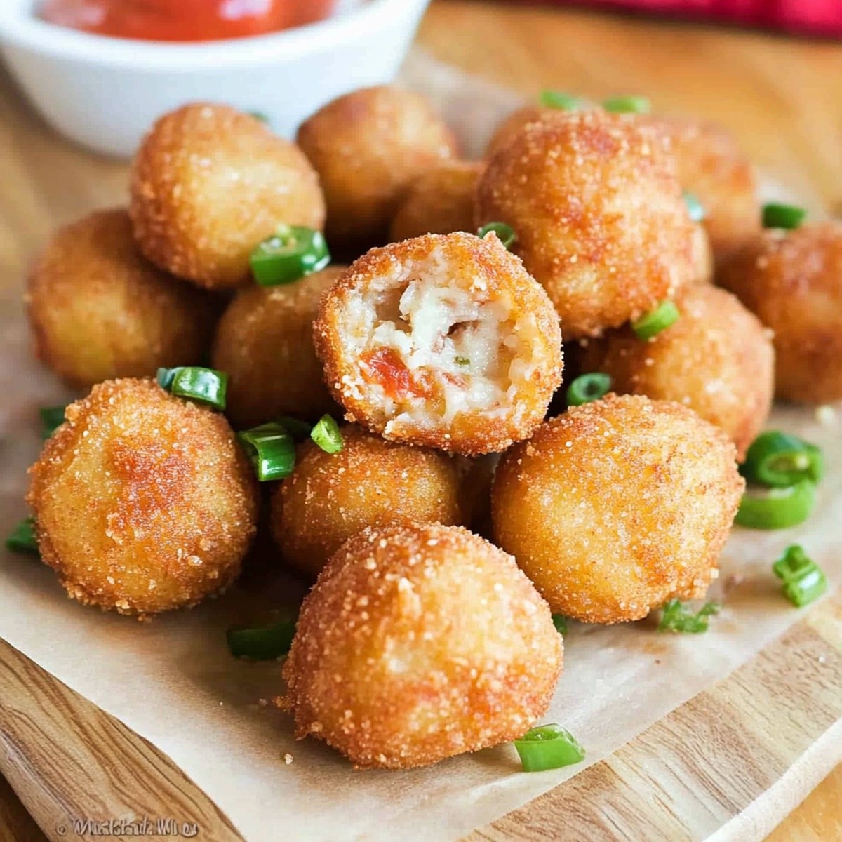 Texas Roadhouse Rattlesnake Bites Recipe