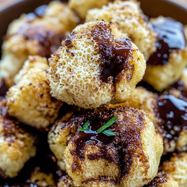 Traeger Lions Mane Mushroom Recipe