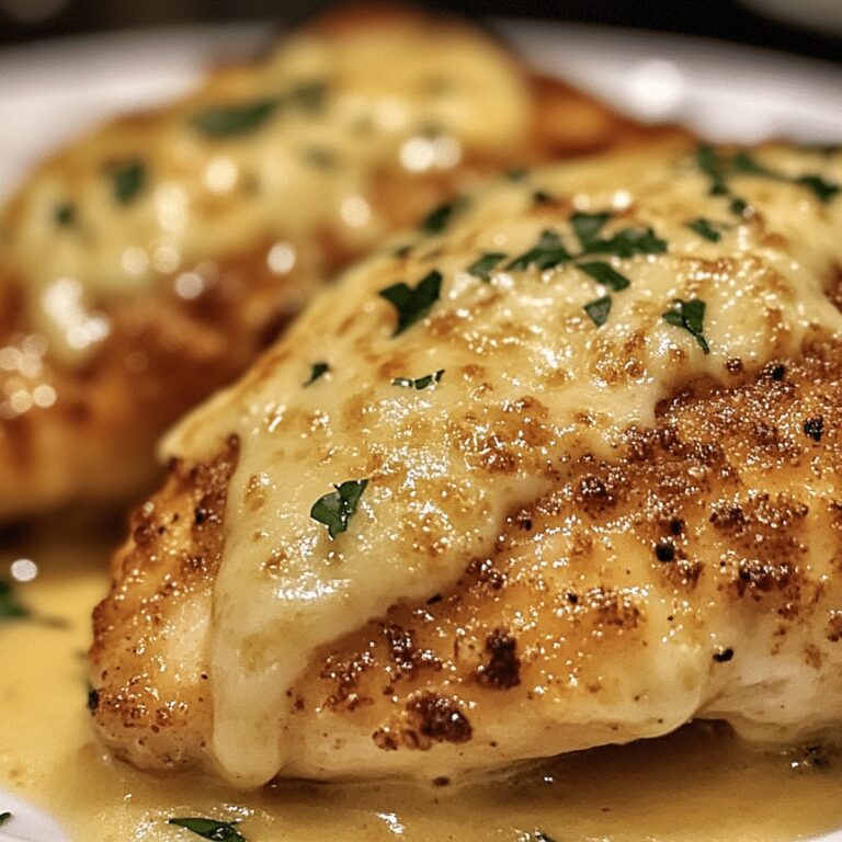 Crispy Longhorn Steakhouse Parmesan Chicken Recipe
