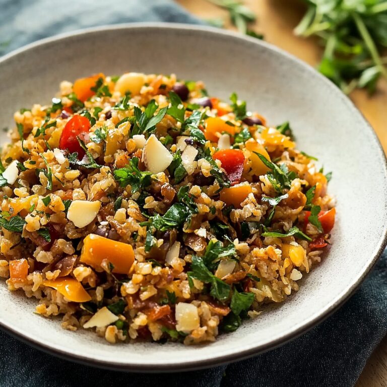 Vibrant Charlie Bird Salad Recipe