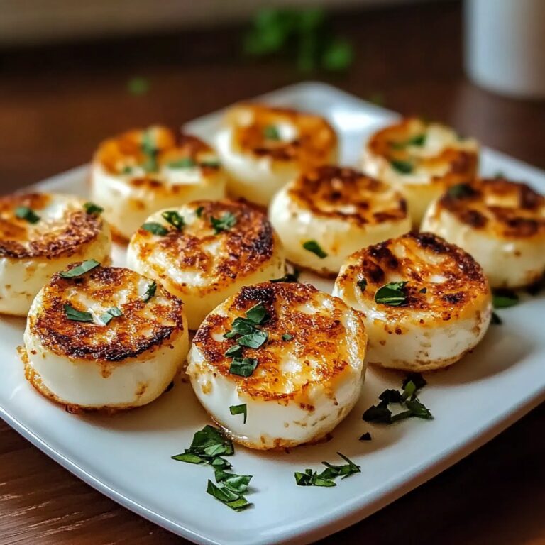 High-Protein Egg White Bites Recipe