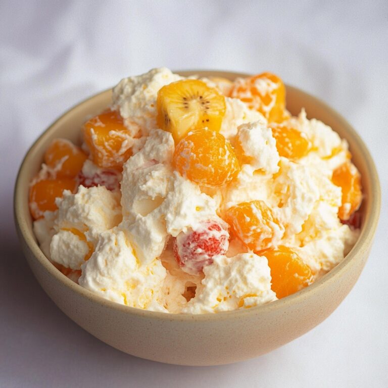 Fruit Salad Recipe
