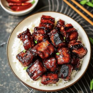 Chinese Bbq Pork Char Siu Recipe