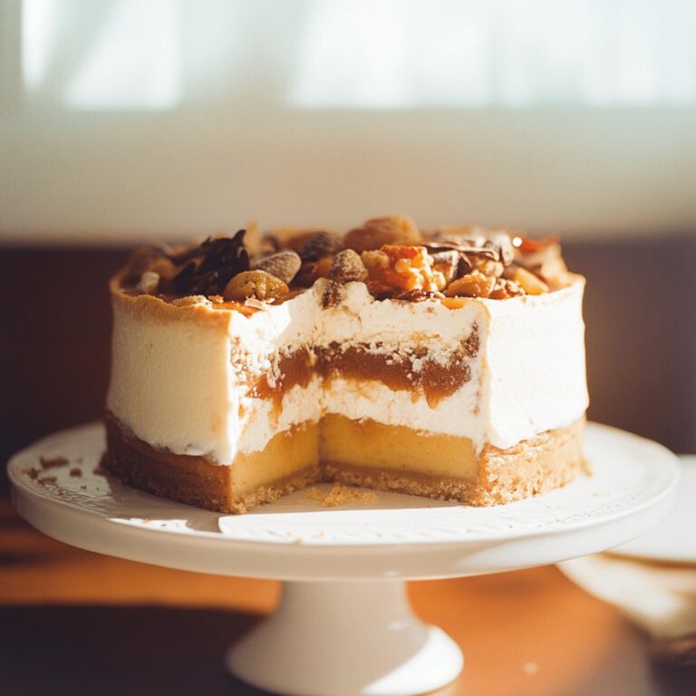 Decadent Thanksgiving Piecaken Recipe