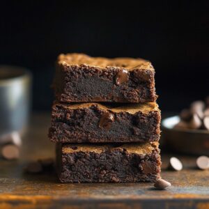Protein Brownies Recipe