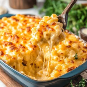 Outrageous Tinis Viral Tiktok Mac And Cheese Recipe