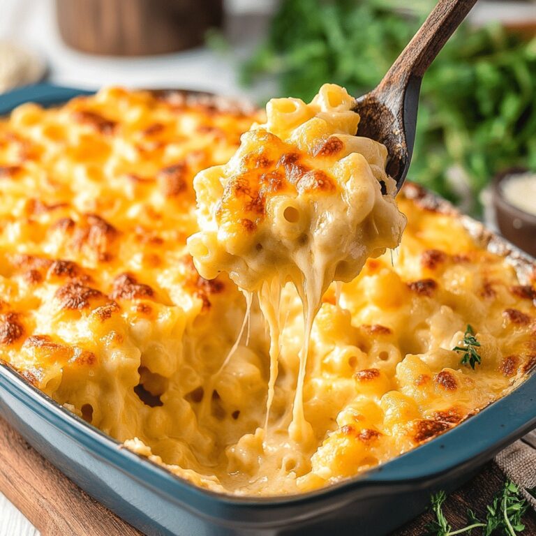 Outrageous Tinis Viral Tiktok Mac And Cheese Recipe
