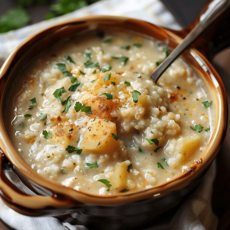 Hearty Crock Pot Crack Potato Soup Recipe