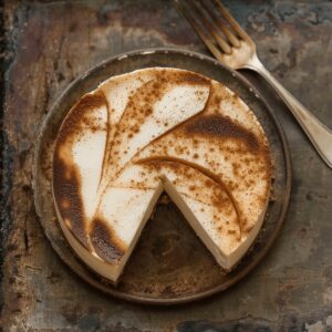 Smooth Apple Butter Cheesecake Recipe