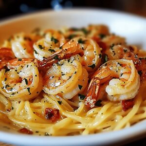 Mouthwatering Red Lobster Shrimp Scampi Recipe