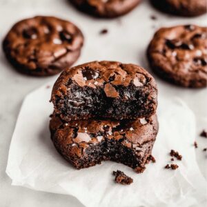 Incredible Brookies Recipe