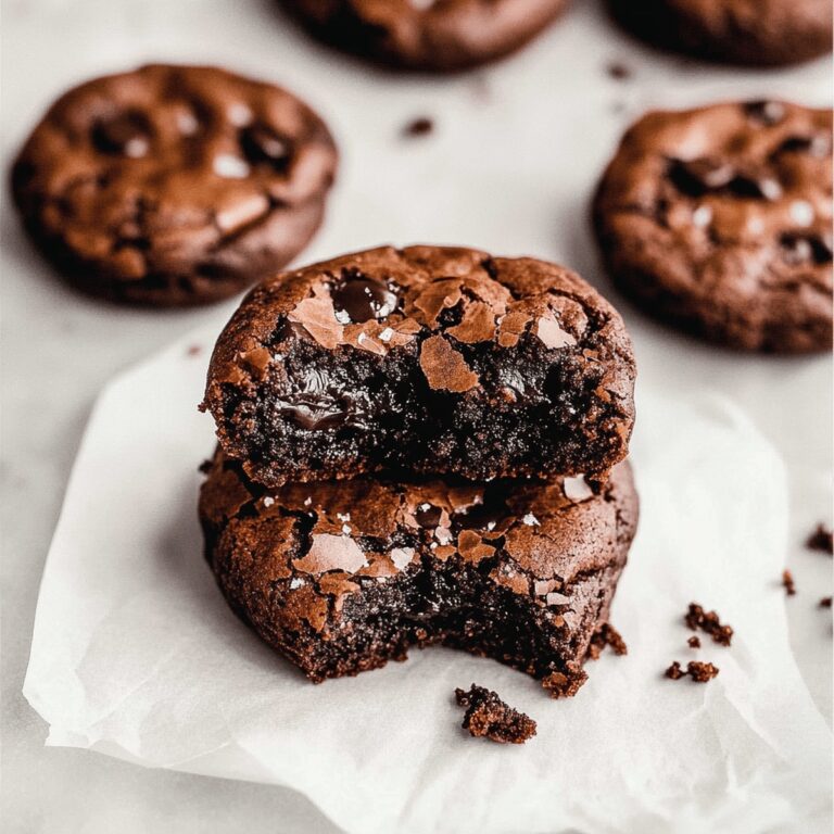 Incredible Brookies Recipe