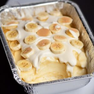 Banana Pudding Recipe