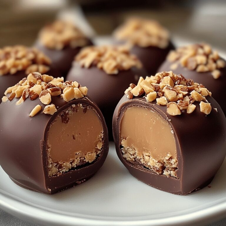 Explosive Butterfinger Peanut Butter Bombs Recipe