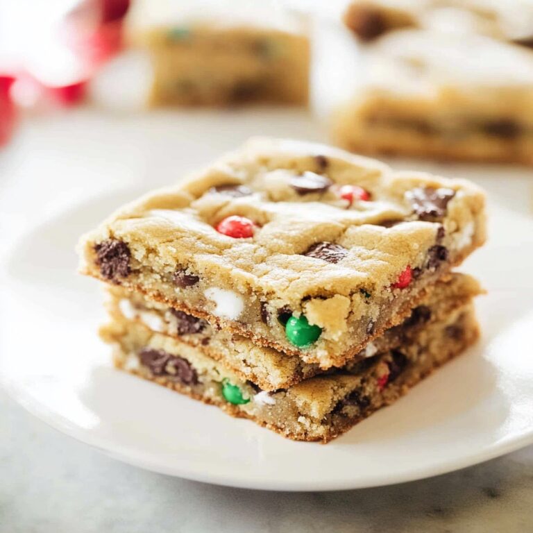 Sheet Pan Cookies Recipe
