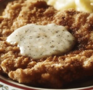 Pioneer Woman Chicken Fried Steak Recipe