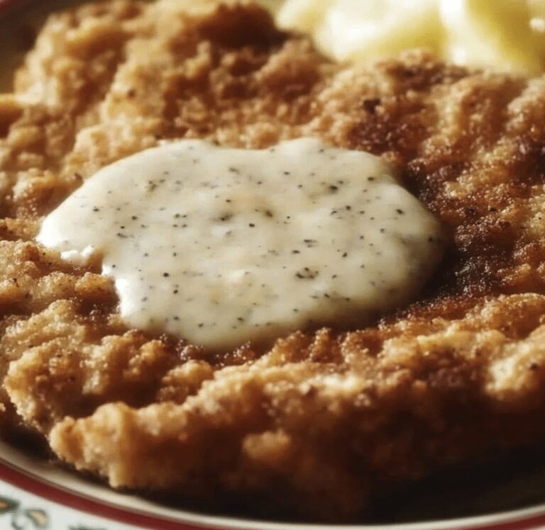 Pioneer Woman Chicken Fried Steak Recipe