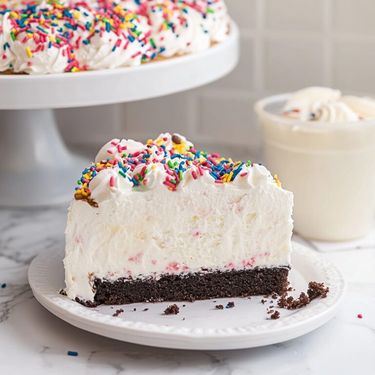 Copycat Dairy Queen Ice Cream Cake Recipe