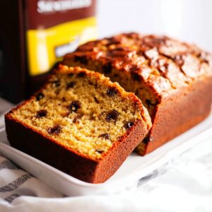 Cake Mix Banana Bread Recipe