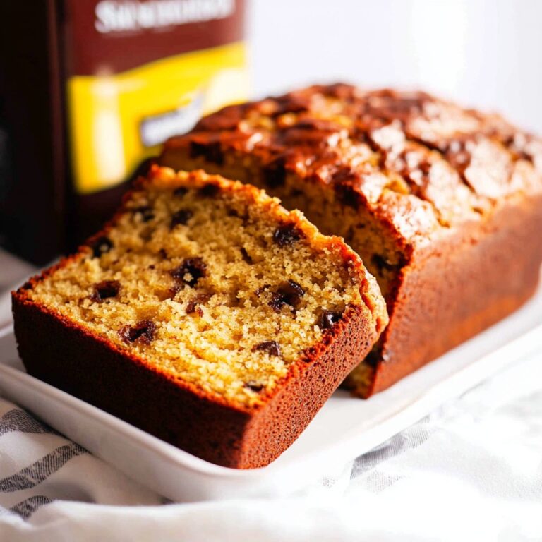 Cake Mix Banana Bread Recipe