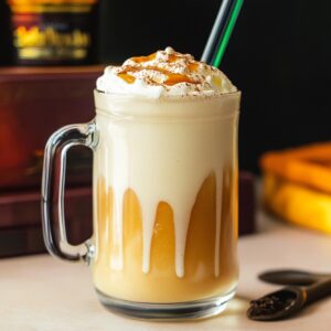 Best Butterbeer Recipe
