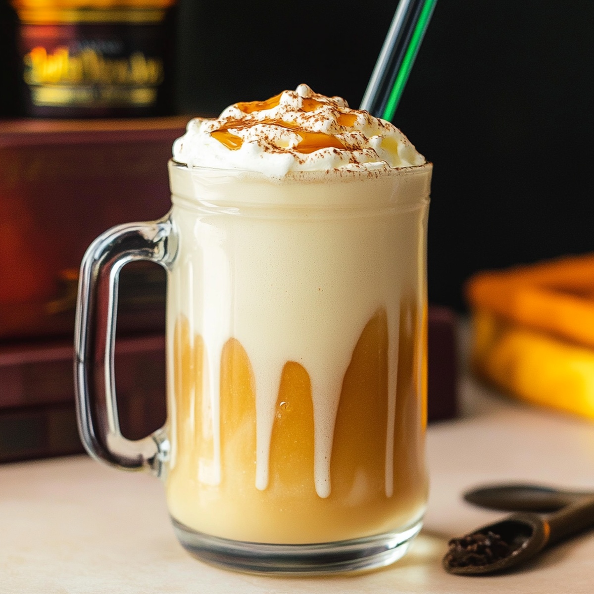 Best Butterbeer Recipe