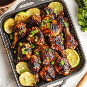 Mouthwatering Huli Huli Chicken Recipe