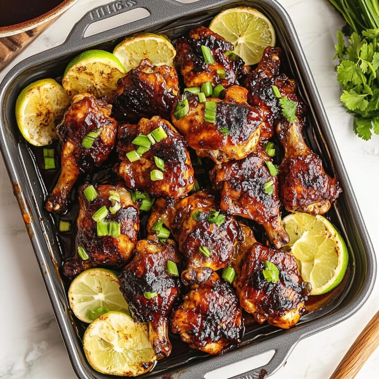 Mouthwatering Huli Huli Chicken Recipe