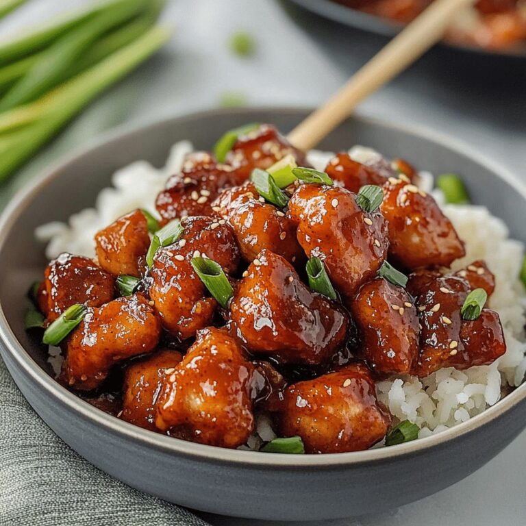 Crispy Honey Butter Chicken Recipe