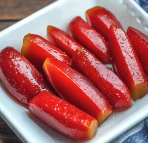 Kool Aid Pickles Recipe