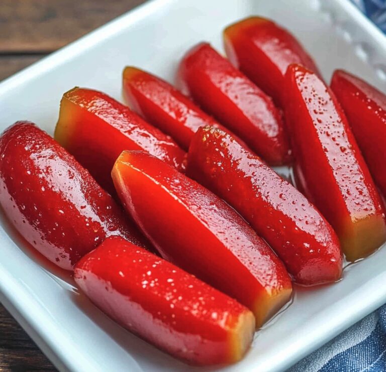 Kool Aid Pickles Recipe