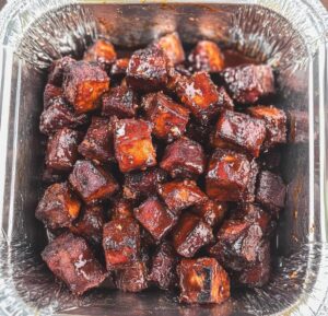 Smoky Poor Mans Burnt Ends Recipe