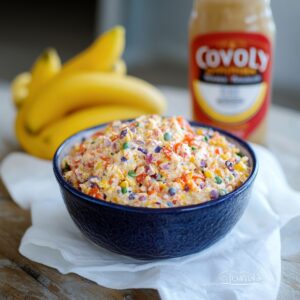 Cowboy Caviar Recipe