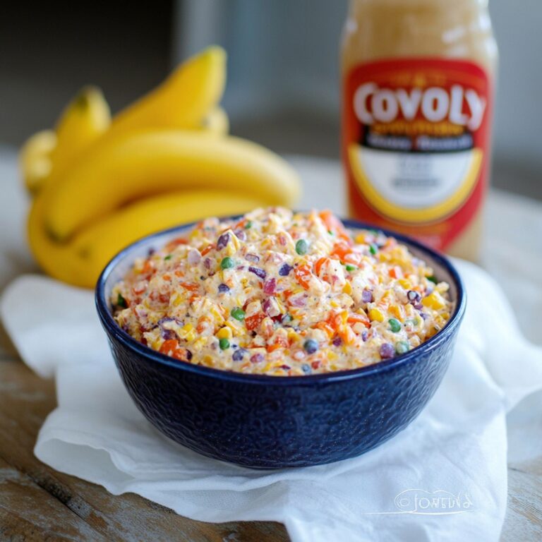 Cowboy Caviar Recipe