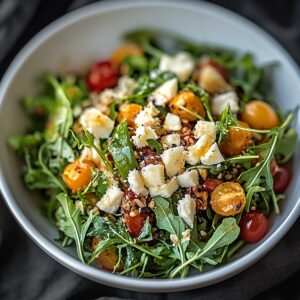 Jennifer Aniston Salad Recipe