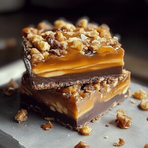 Indulgent Butterfinger Crunch Bars Recipe