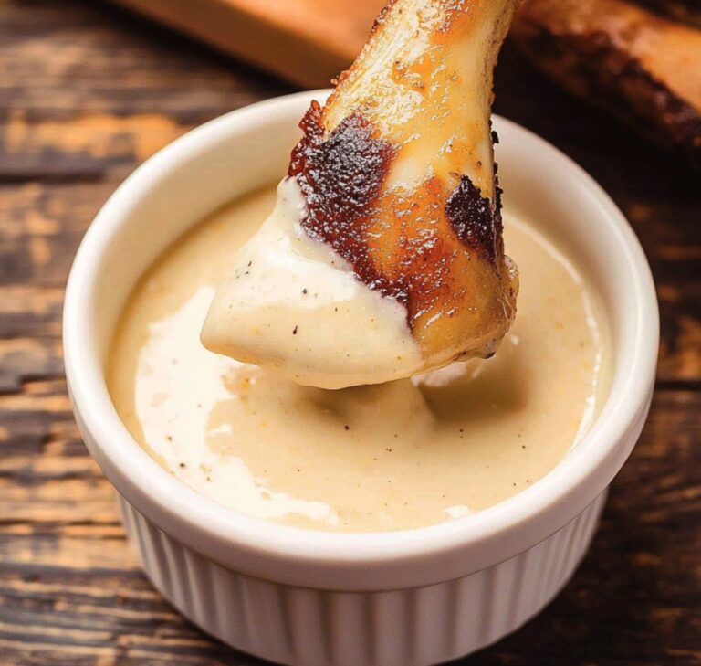 Tangy Alabama White BBQ Sauce Recipe