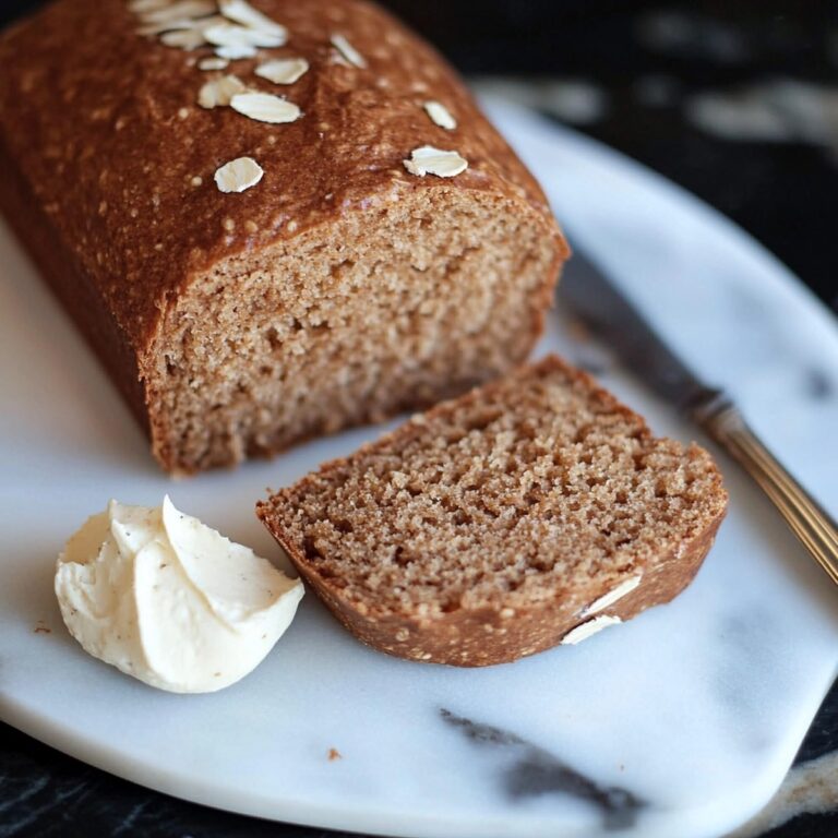 Copycat Cheesecake Factory Honey Wheat Bread Recipe