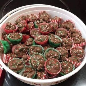 Sinful Crockpot Christmas Crack Recipe
