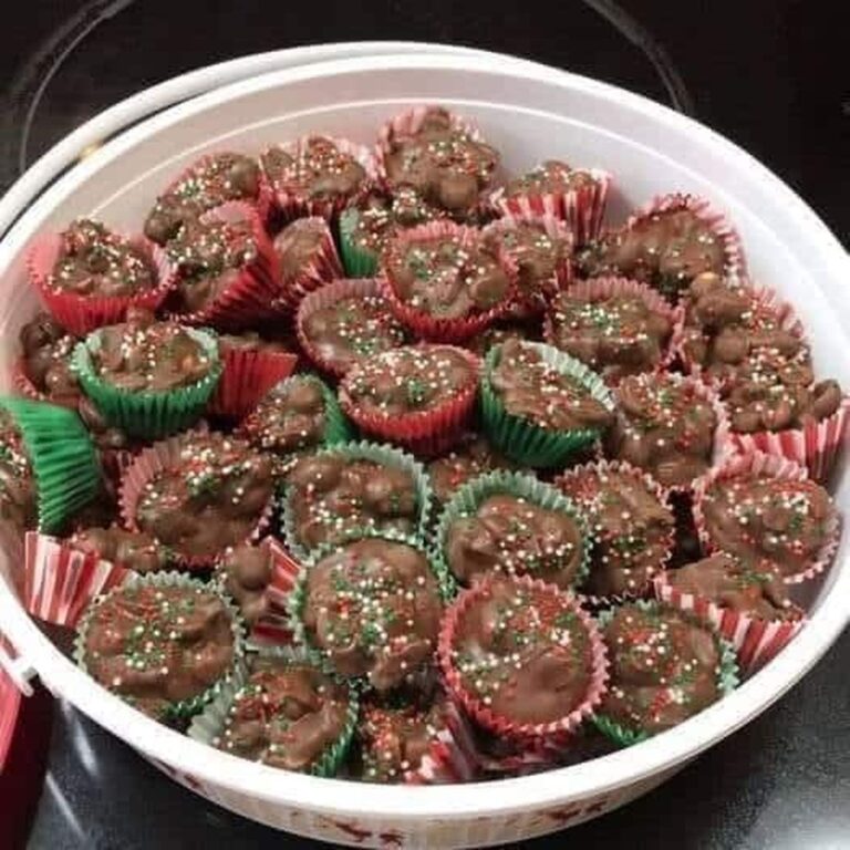 Sinful Crockpot Christmas Crack Recipe